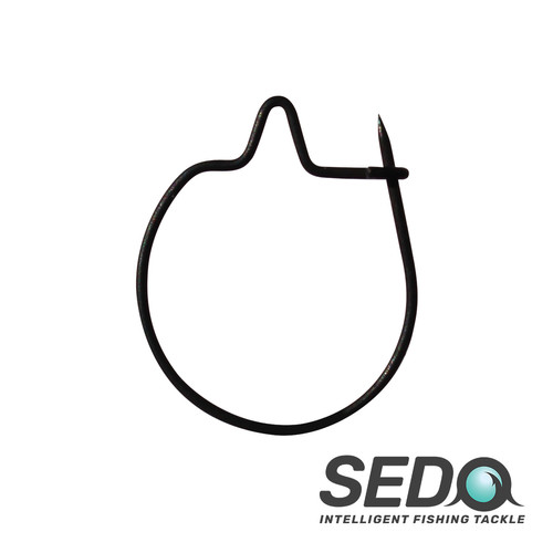 SEDO Maggot Fast Clips - L - Image 3