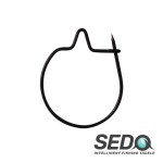 SEDO Maggot Fast Clips  - M - Image 3