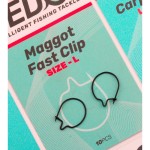 SEDO Maggot Fast Clips  - S - Image 4