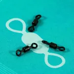 SEDO Micro Rolling Swivel - Long Barrel Size 20 - Image 4