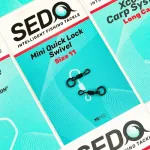 SEDO Mini Quick Lock Swivel - Size 11 - Image 4