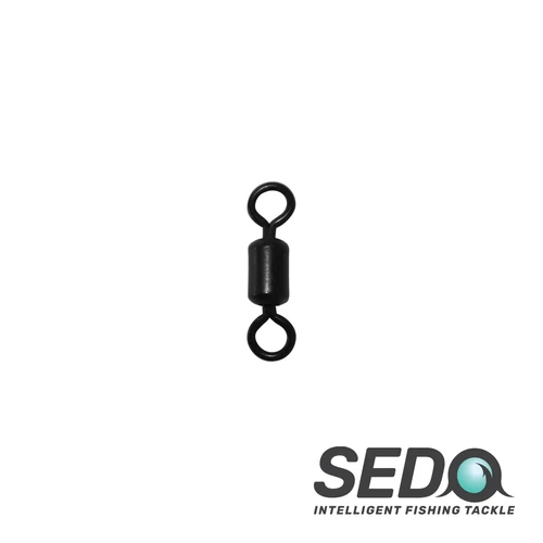 SEDO Mini Rolling Swivel - Long Barrel Size 11 - Image 2