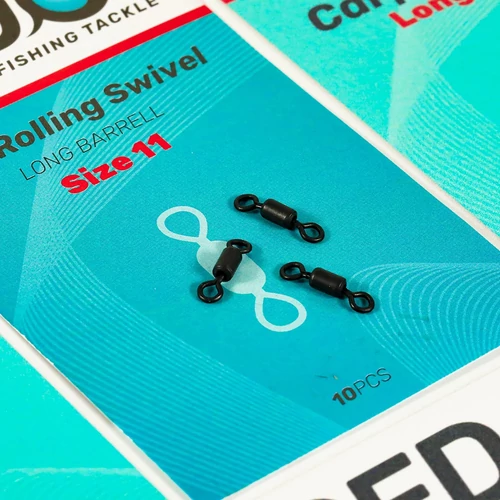 SEDO Mini Rolling Swivel - Long Barrel Size 11 - Image 3