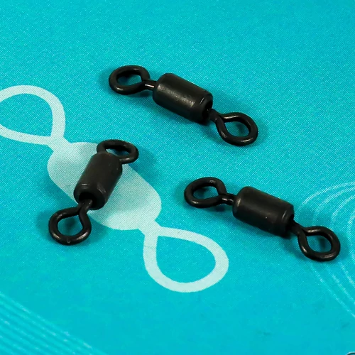 SEDO Mini Rolling Swivel - Long Barrel Size 11 - Image 4