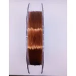 SEDO Monster Snag Leader - Camo Brown 100 Méter - 0.50mm 25.86kg - Image 5