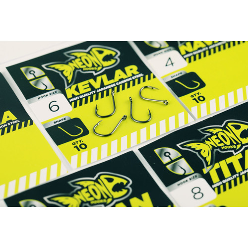 SEDO NEON Kevlar - 4 - Image 2