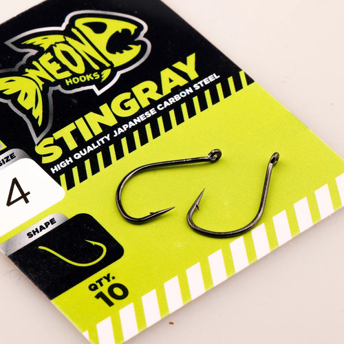 SEDO NEON Stingray - 14 - Image 3