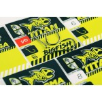 SEDO NEON Titan Bigfish - 2/0 - Image 2