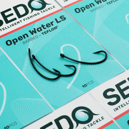 SEDO Open Water LS - 4 - Image 3