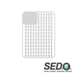 SEDO Pellet Stopper - Invisible - Image 3
