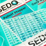 SEDO Pellet Stopper - Invisible - Image 2