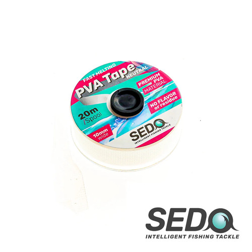 SEDO PVA Tape – Quick Melting 20m - Image 4