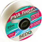 SEDO PVA Tape – Quick Melting 20m - Image 2