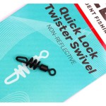 SEDO Quick Lock Twister Swivel - Image 2