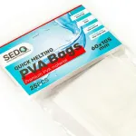 SEDO Quick Melting - PVA Bags  - Fast Melt 60X105mm - Image 2