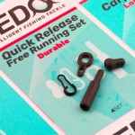 SEDO Quick Release Free Running Set - Image 2