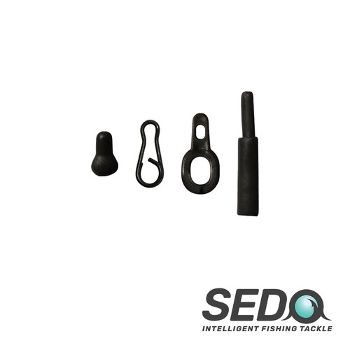 SEDO Quick Release Free Running Set - Image 3