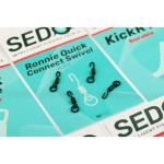 SEDO Ronnie Quick Connect Swivel - Image 3