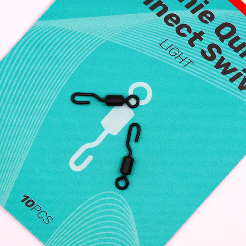SEDO Ronnie Quick Connect Swivel – Light