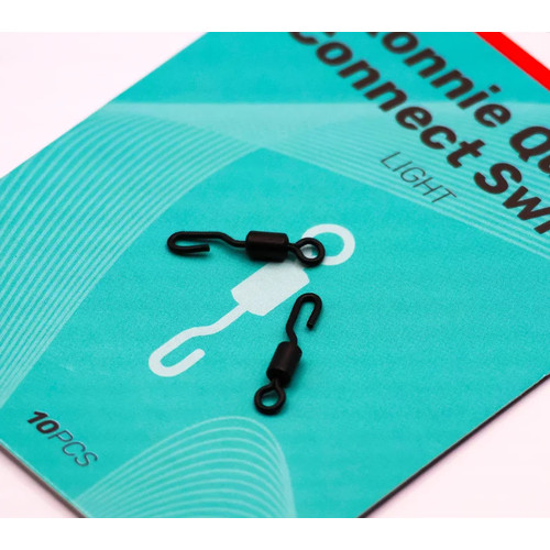 SEDO Ronnie Quick Connect Swivel – Light - Image 2