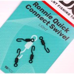 SEDO Ronnie Quick Connect Swivel – Light - Image 3