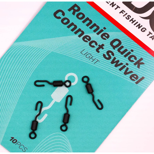 SEDO Ronnie Quick Connect Swivel – Light - Image 3