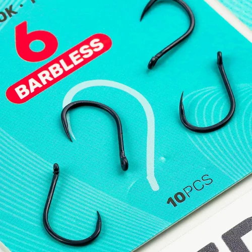 SEDO Super Wide Method Barbless - 12 - Image 4