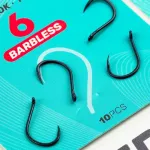 SEDO Super Wide Method Barbless - 14 - Image 4