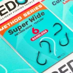 SEDO Super Wide Method Barbless - 8 - Image 3