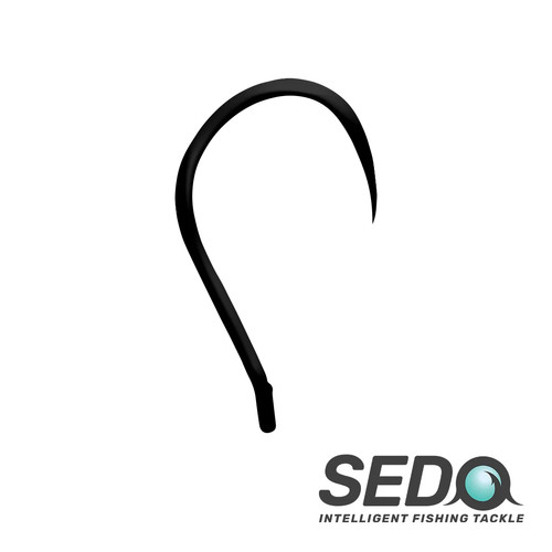 SEDO Super Wide Method Barbless - 8 - Image 2