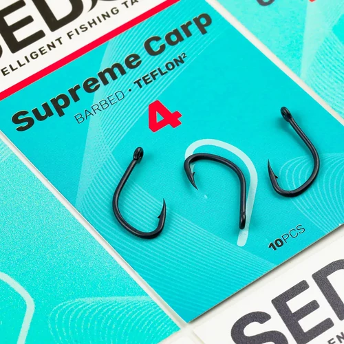 SEDO Supreme Carp - 6 - Image 5