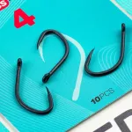 SEDO Supreme Carp Barbless - 6 - Image 3