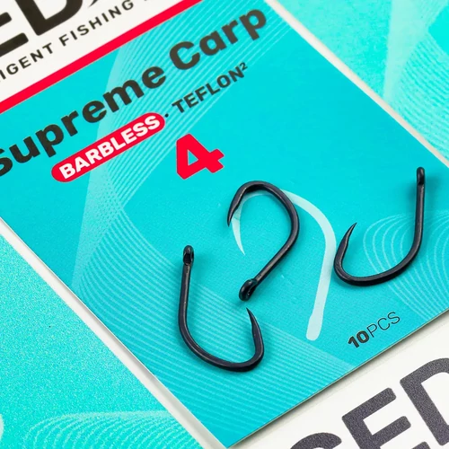 SEDO Supreme Carp Barbless - 6 - Image 2