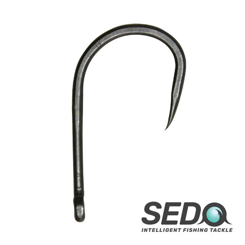 SEDO Tilted Barbless - Szakáll nélküli - 6 - Image 3