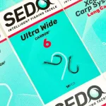 SEDO Ultra Wide Hook - 6 - Image 5