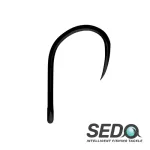 SEDO Ultra Wide Hook Barbless - 10 - Image 3