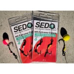 SEDO WG Extreme Colours Ronnie Carp Rig Előkötött bojlis előke - 4 - Image 3