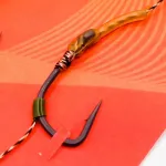 SEDO WG Extreme Hard Water Carp rig Előkötött Bojlis Előke - 6 - Image 3