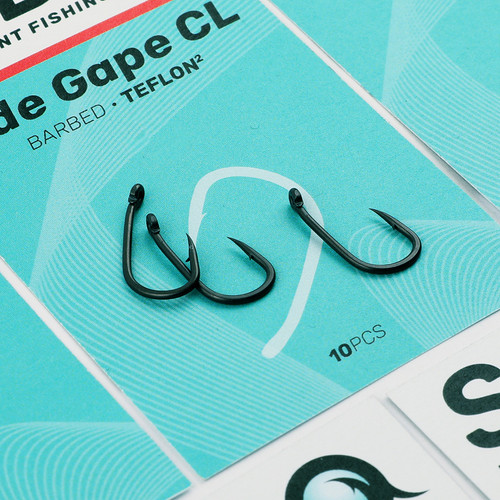 SEDO Wide Gape CL - 10 - Image 3