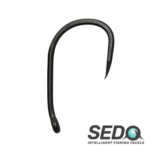SEDO Wide Gape CL Barbless - Szakáll nélküli - 6 - Image 3