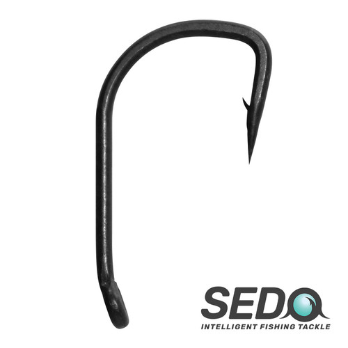 SEDO Wide Gape Extreme - 2 - Image 2