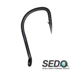 SEDO Wide Gape Extreme Chod - 10 - Image 3