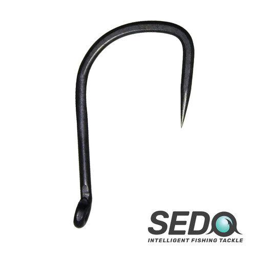 SEDO Wide Gape Extreme Chod Barbless - Szakáll nélküli - 4 - Image 3
