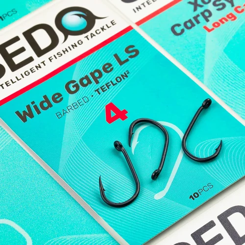 SEDO Wide Gape LS - 4 - Image 2