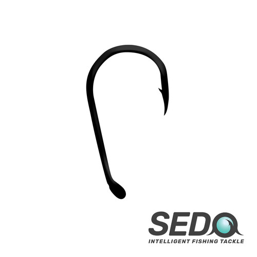 SEDO Wide Gape LS - 4 - Image 3