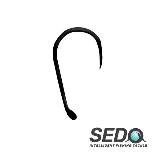 SEDO Wide Gape LS Barbless - 4 - Image 3