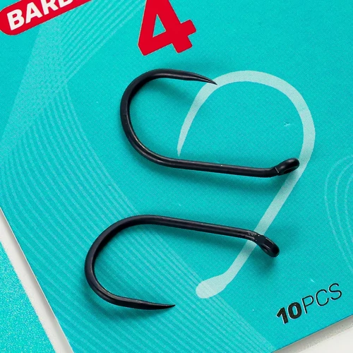 SEDO Wide Gape LS Barbless - 8 - Image 4