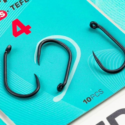 SEDO Wide Gape LS Barbless - 8 - Image 2