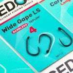 SEDO Wide Gape LS Barbless - 8 - Image 5