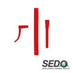 SEDO ZIG Rig complete DARK SET - Red - Image 3